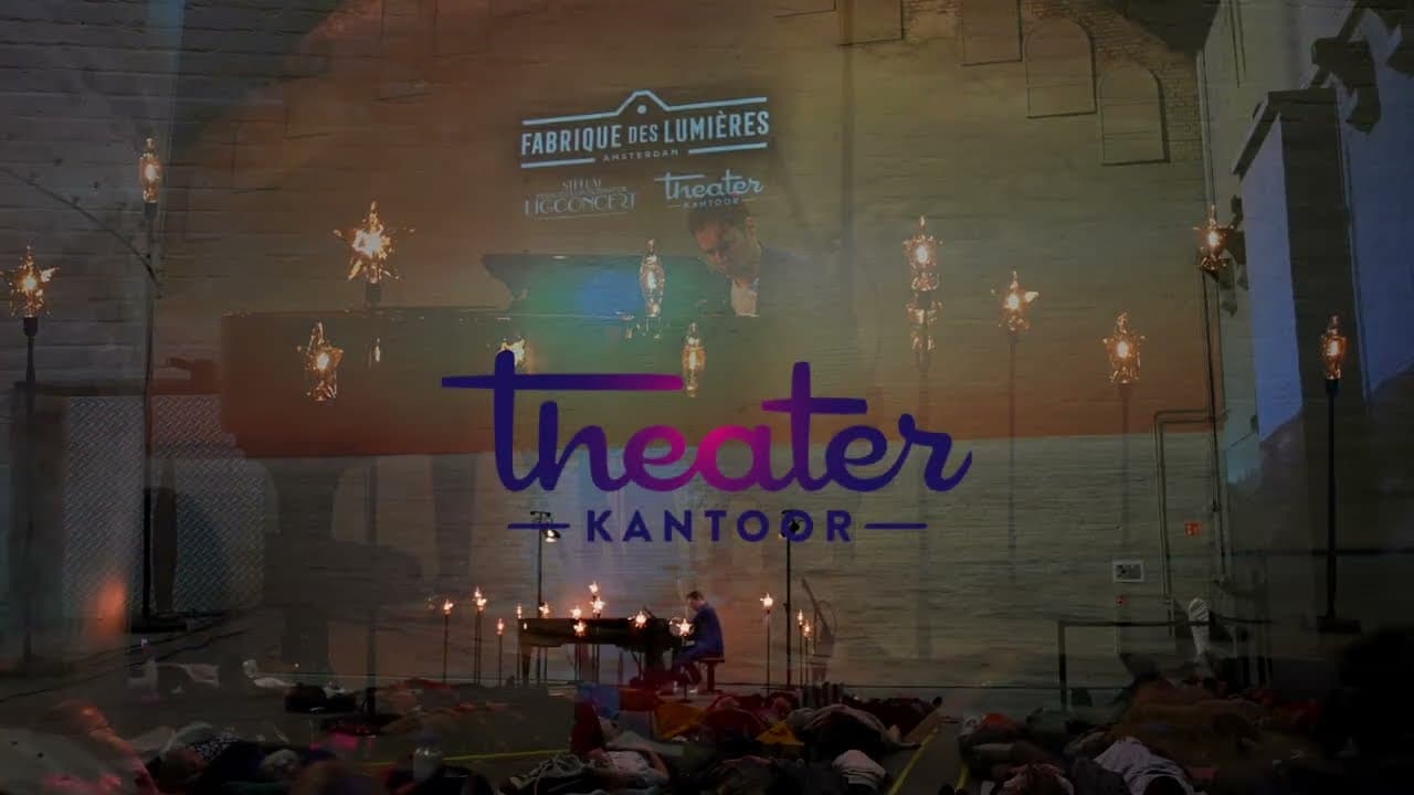 Ligconcert - Underwater (nov 2025) - Video thumbnail