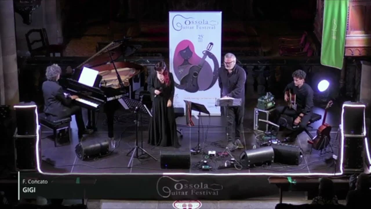 Elisa Marangon - Video thumbnail