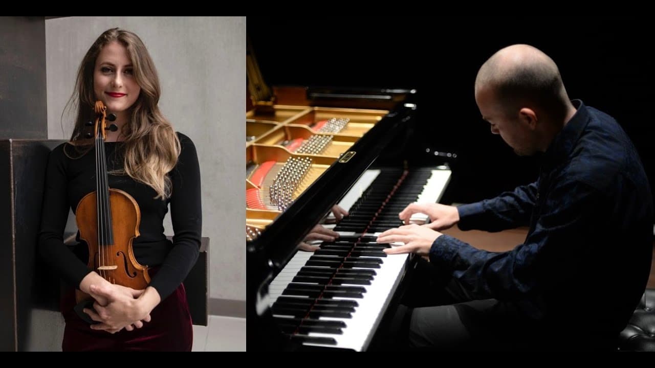 Duo Spijker - Video thumbnail