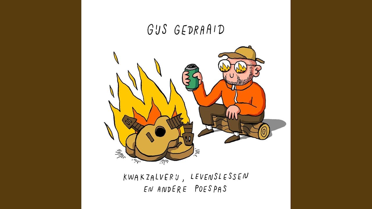 Gijs Gedraaid - Video thumbnail
