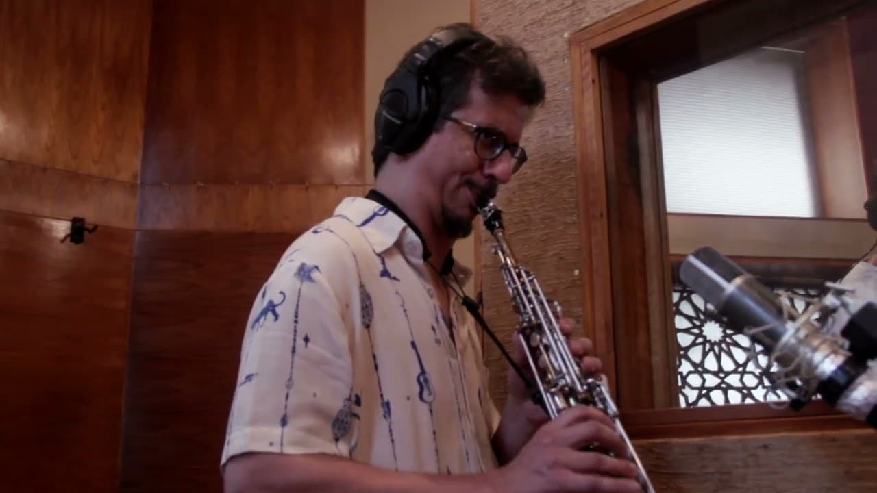 Renato Ferreira Kwartet - Video thumbnail
