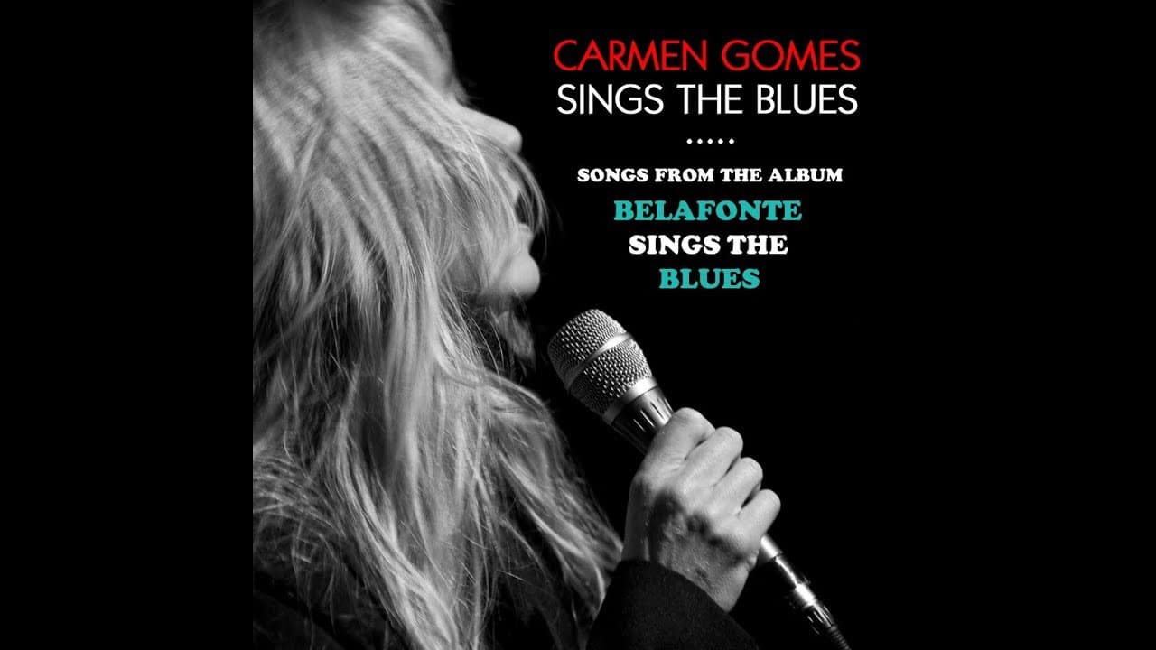 Carmen Gomes - Video thumbnail