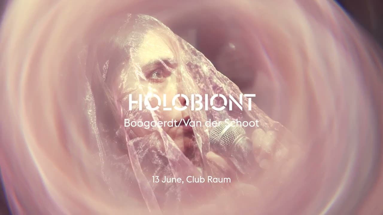 Holobiont trailer - Video thumbnail