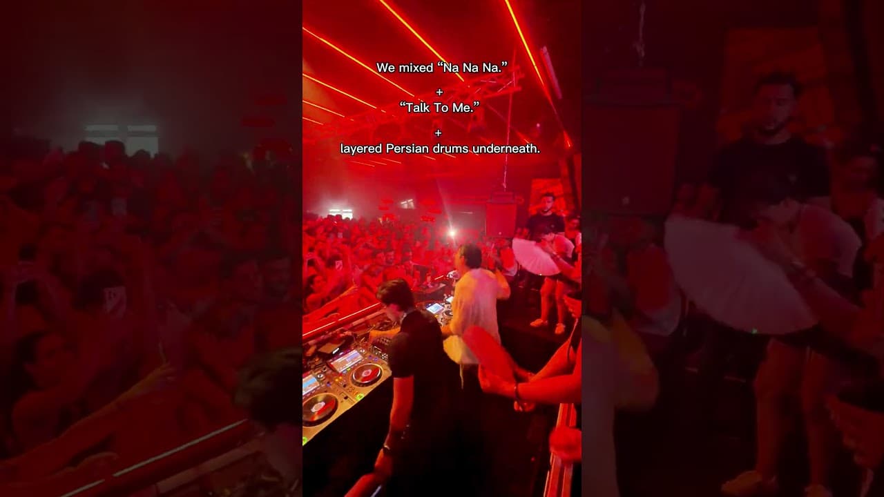 Vessbroz at Dusseldorf - Video thumbnail
