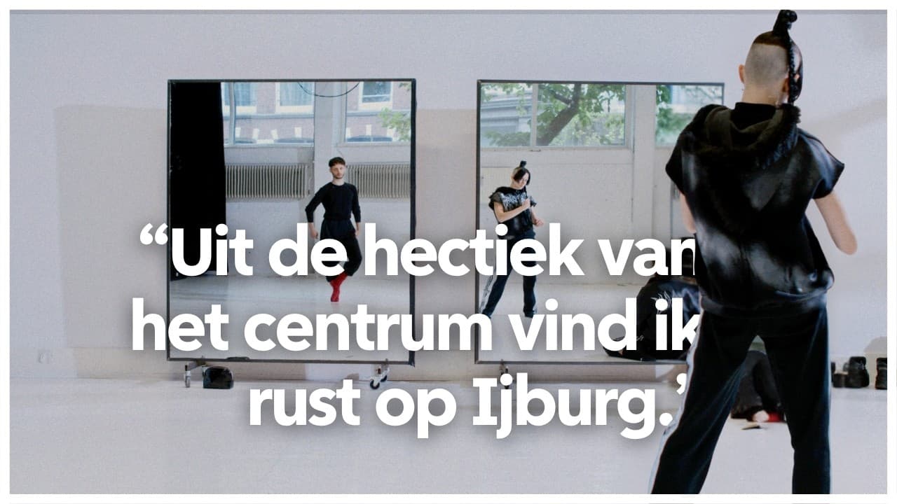 Cultuurmakers Neda - Video thumbnail