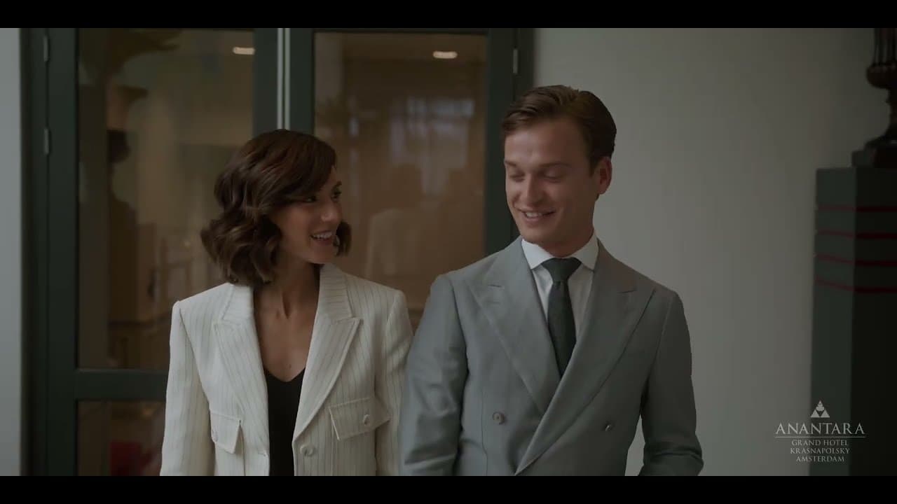 Contemporary Urban Luxury - Video thumbnail