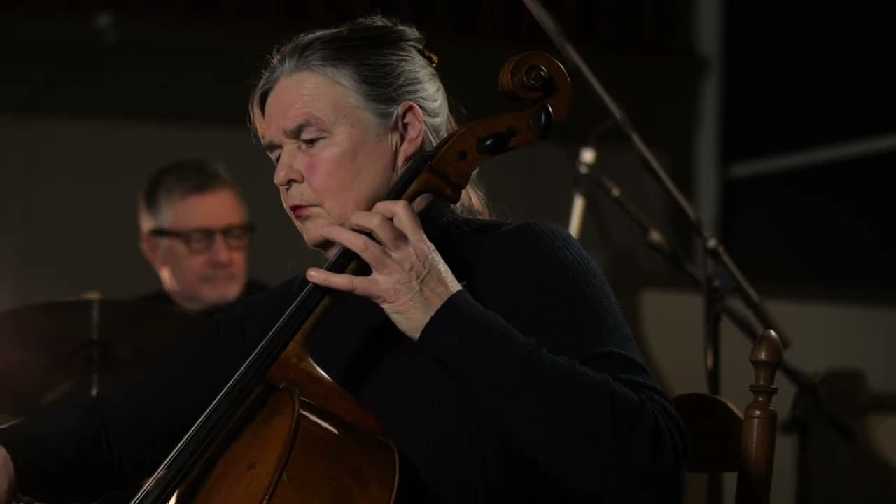 Lucia Swarts - Cello Suite in G - Prelude - Video thumbnail