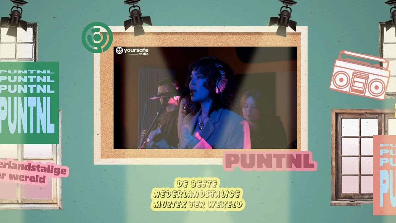 Amélie Esmée - Video thumbnail