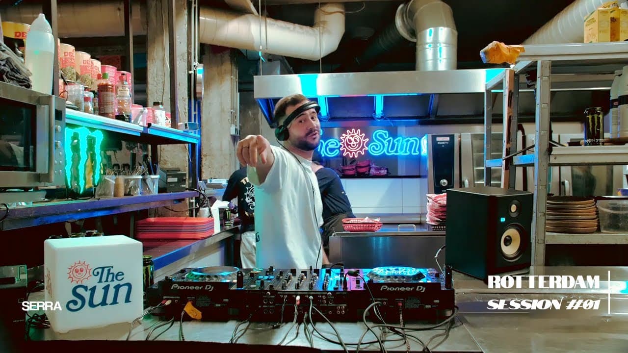 The Sun - Video thumbnail