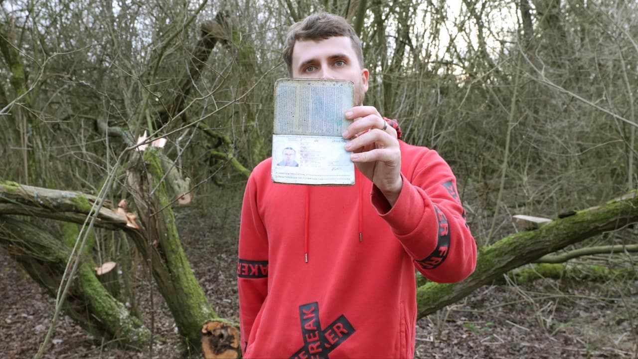 No title - Video thumbnail