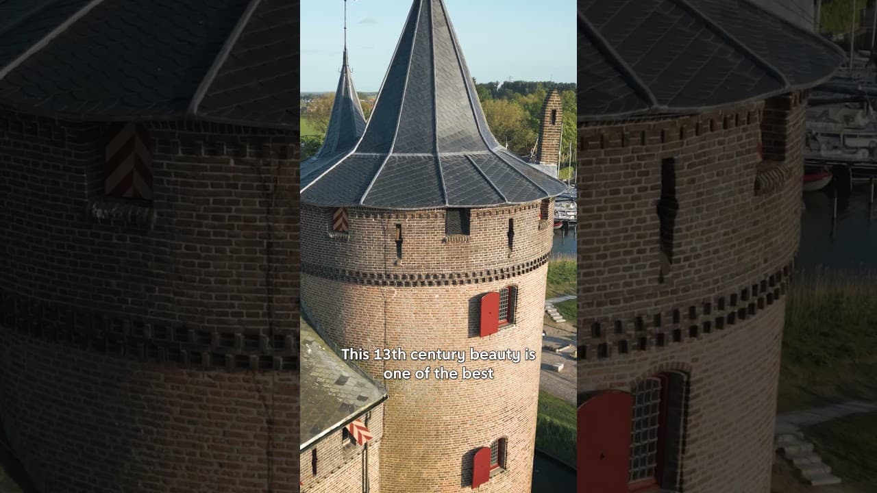 Water and history - Video thumbnail