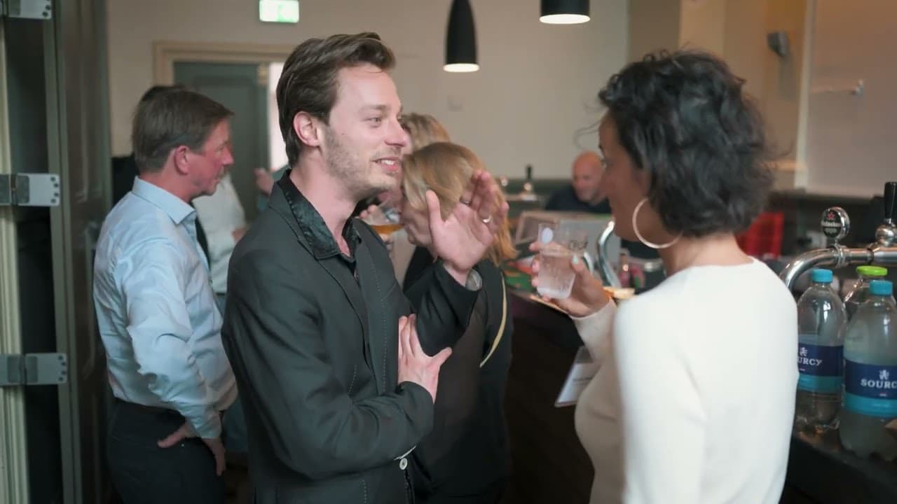 Metropool Amsterdam Club | MAC-leden aan het woord - Video thumbnail