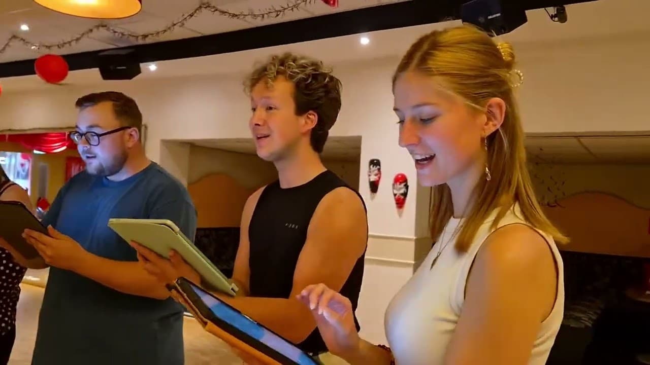 Repetitiebeelden van 'De Eeuw Waarin Alles Kan' - Video thumbnail