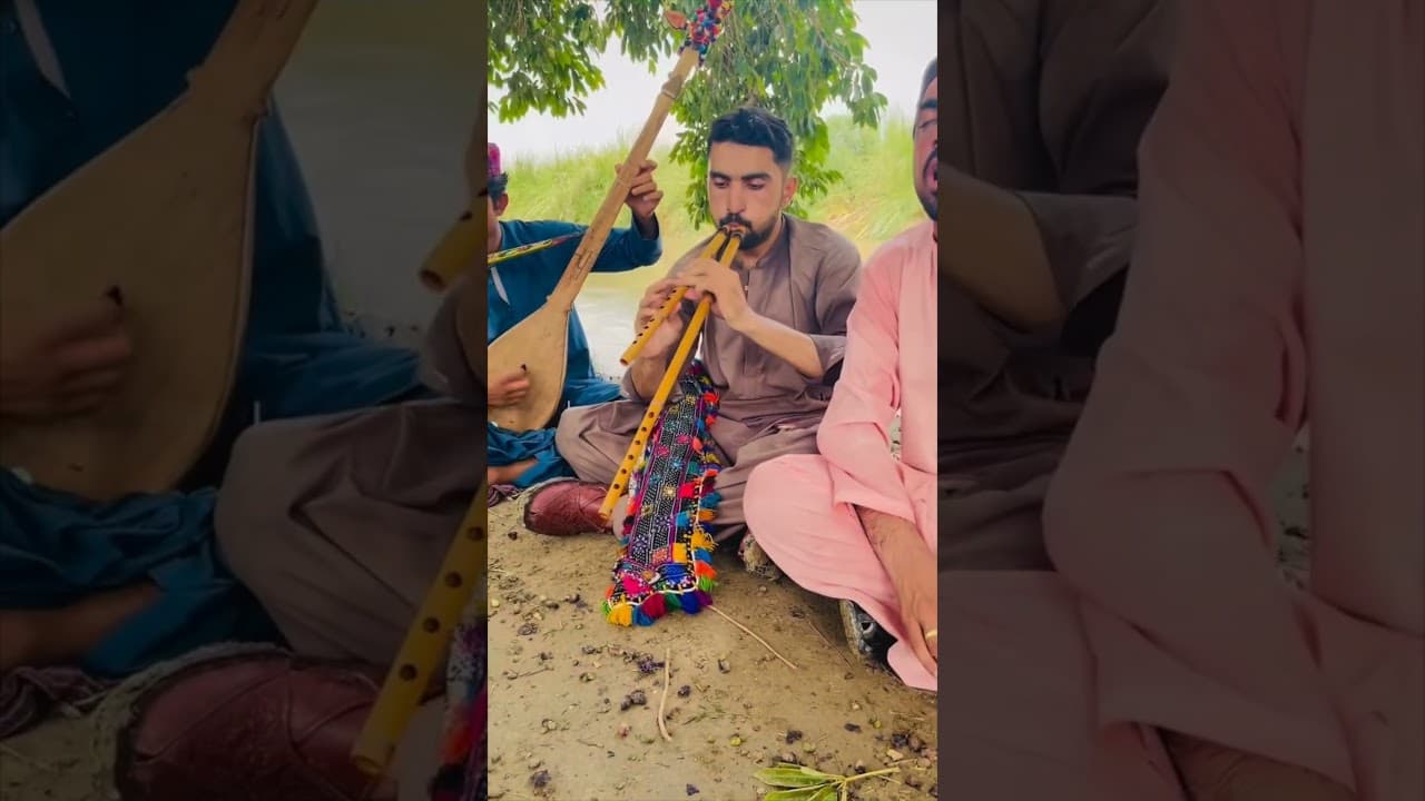 No title - Video thumbnail