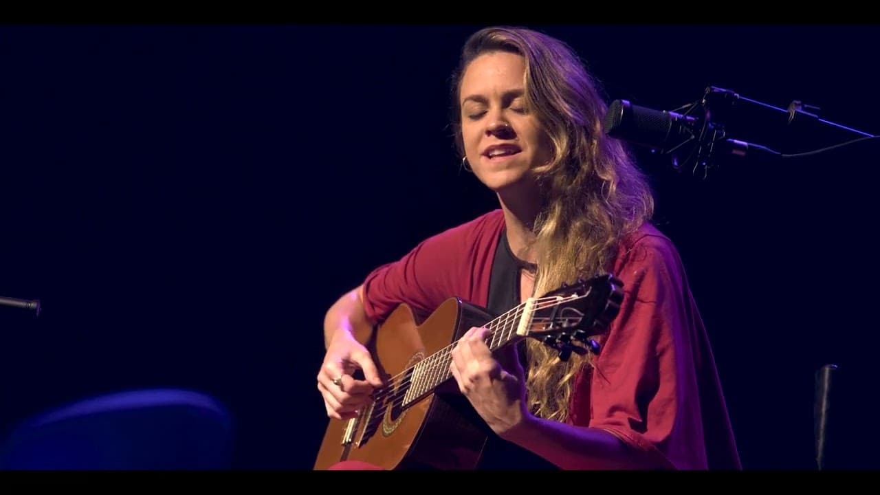 Jacque Falcheti - Video thumbnail