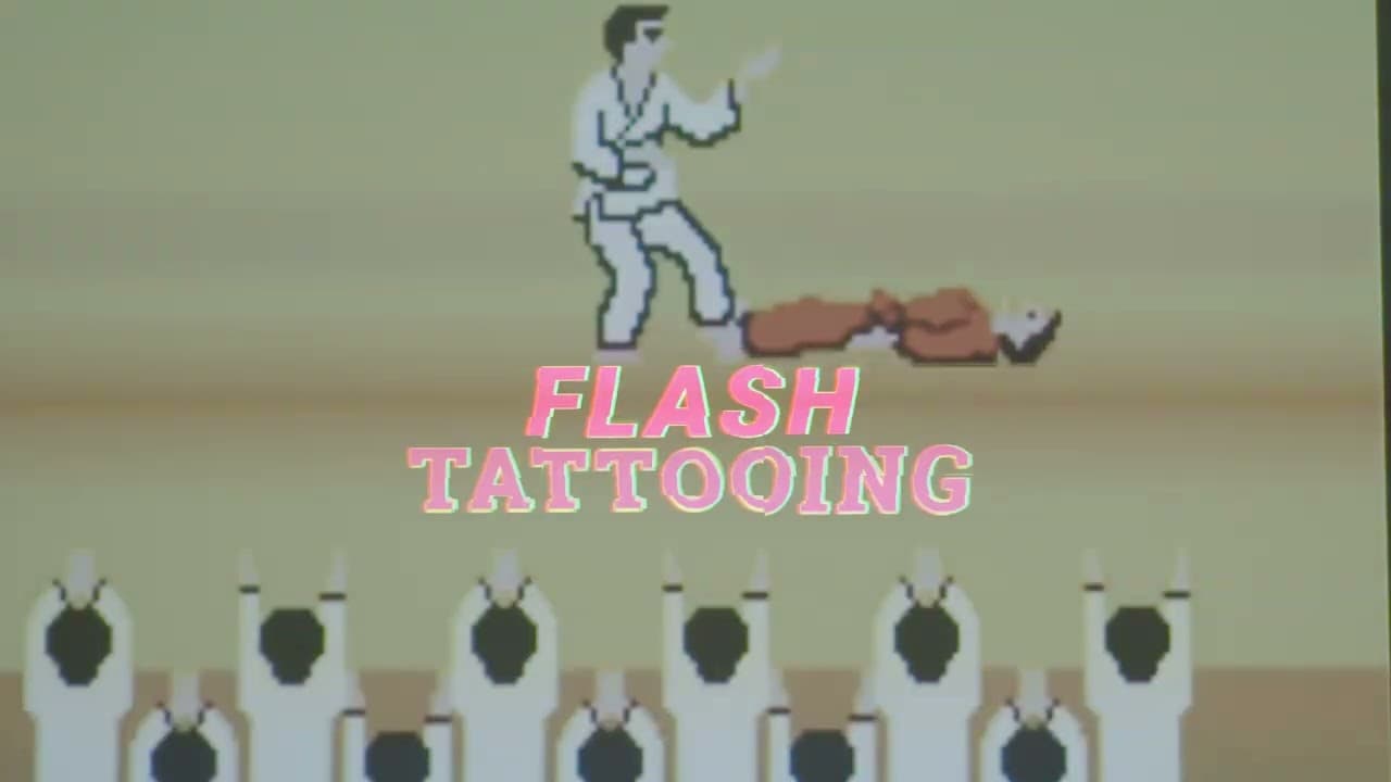 Kein Berlijn NYE Party - Video thumbnail