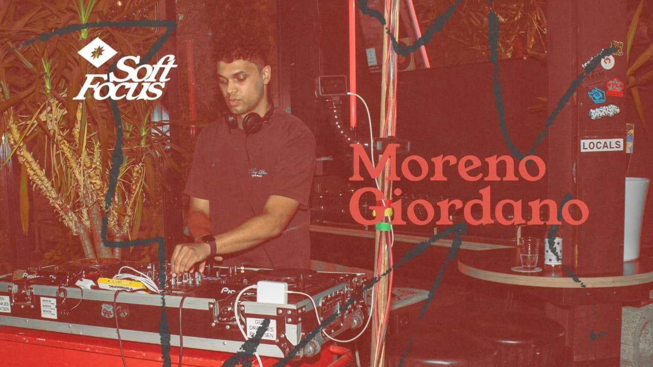 Moreno Giordano op 24/07/2026 - Video thumbnail