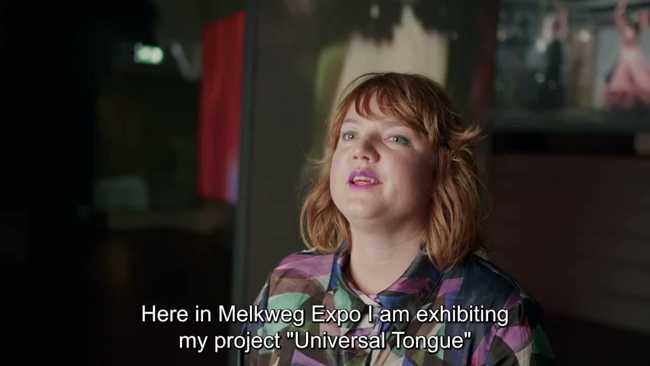 Universal Tongue - Video thumbnail