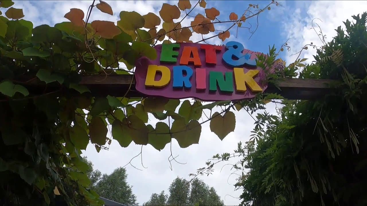 Camping Zeeburg 2020 - Video thumbnail