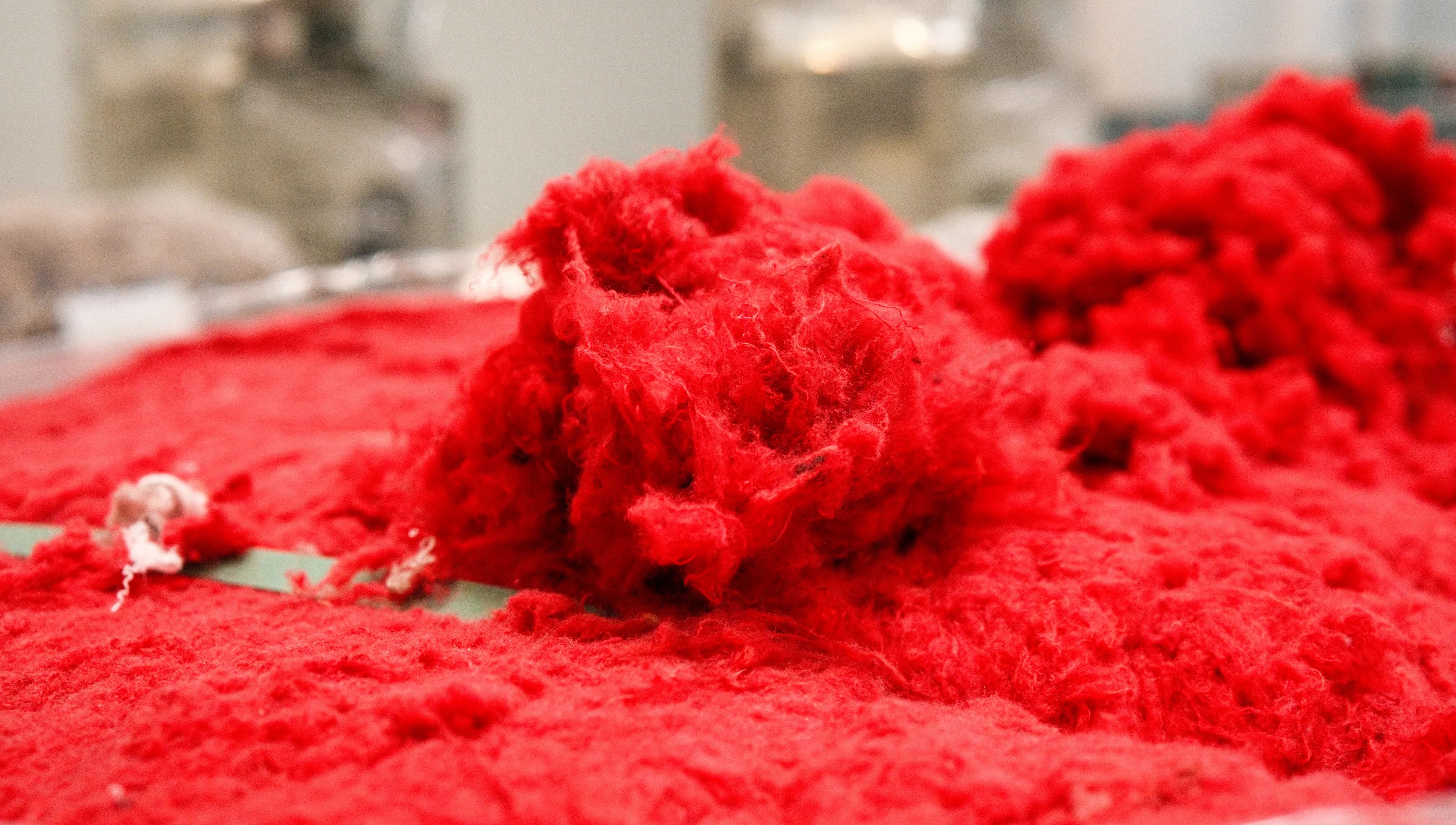fibres
