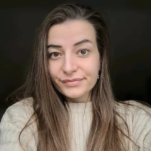 Amber Brandenburg