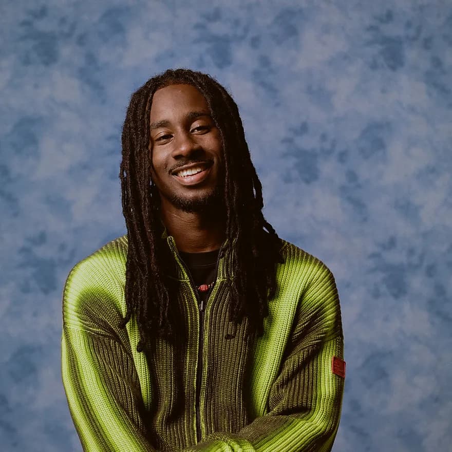 Echt Amsterdams Talent | Lichting '25-26