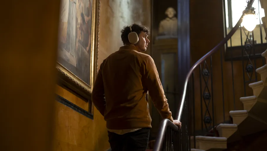 Bloomberg Connects featured at the Sir John Shane’s Museum, London, February 13, 2024.