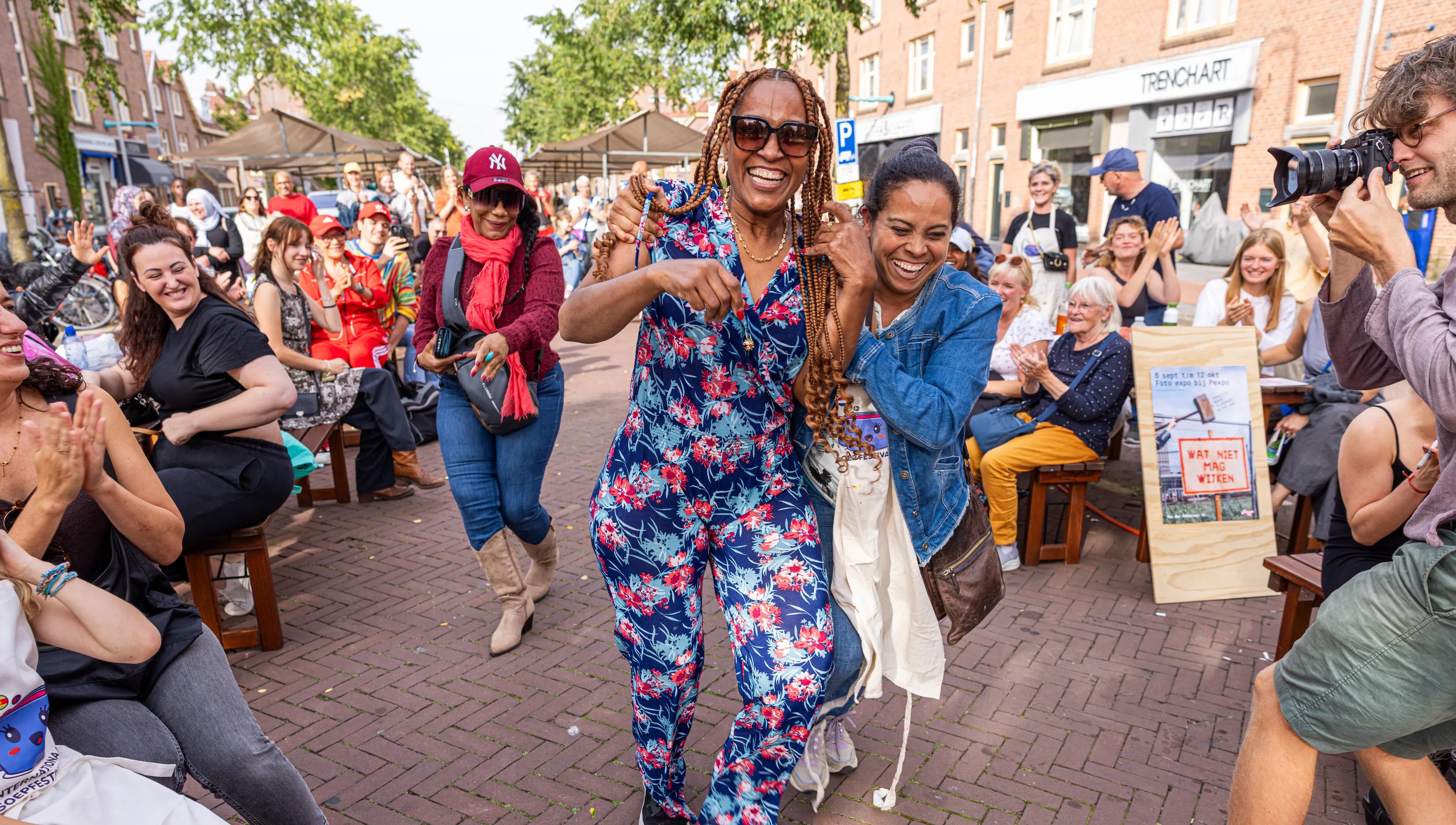 24 uur Noord - 2025
Hot soup contest winner