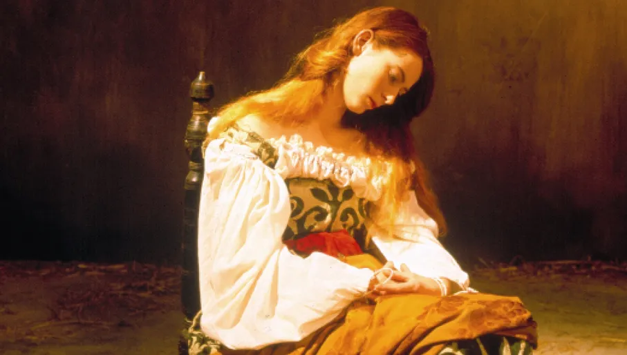 Caravaggio, EYE Filmmuseum