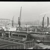 NDSM Then Stadsarchief Amsterdam