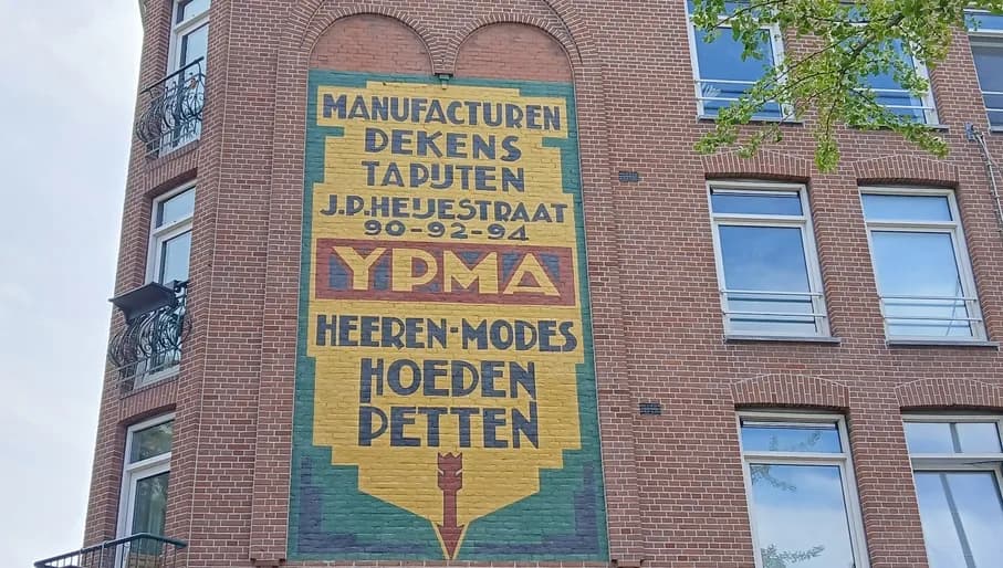 Gevelreclame