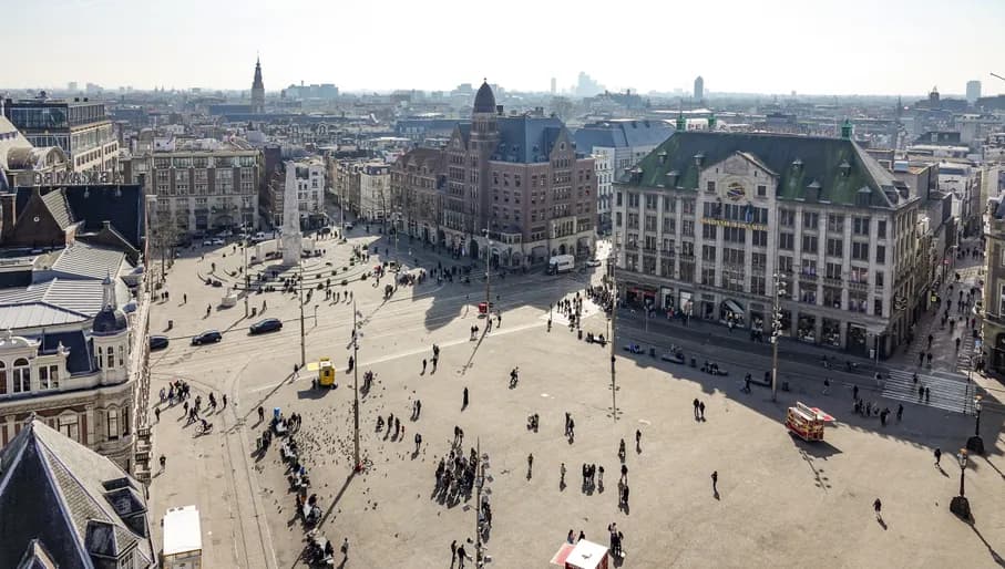 Open Monumentendag 2025