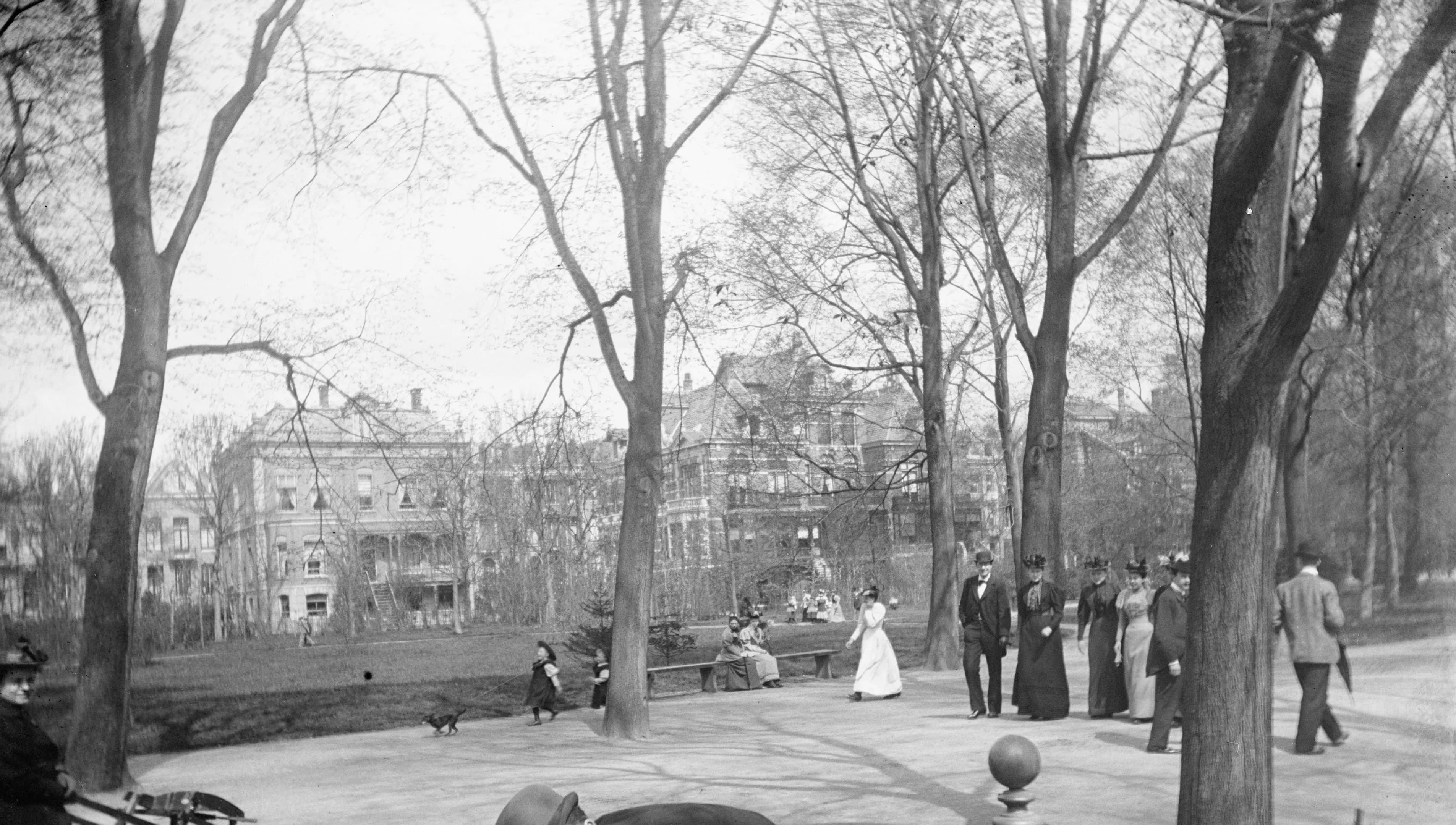 Vondelpark