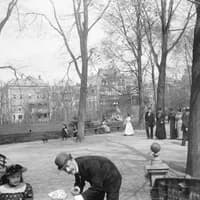 Vondelpark