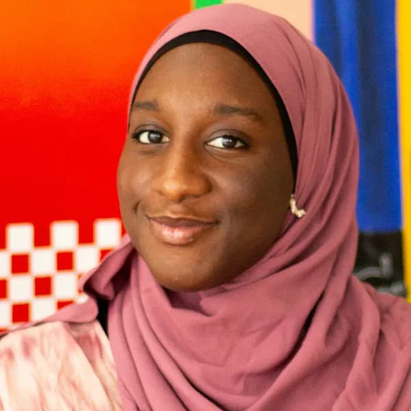 Aminata Faye