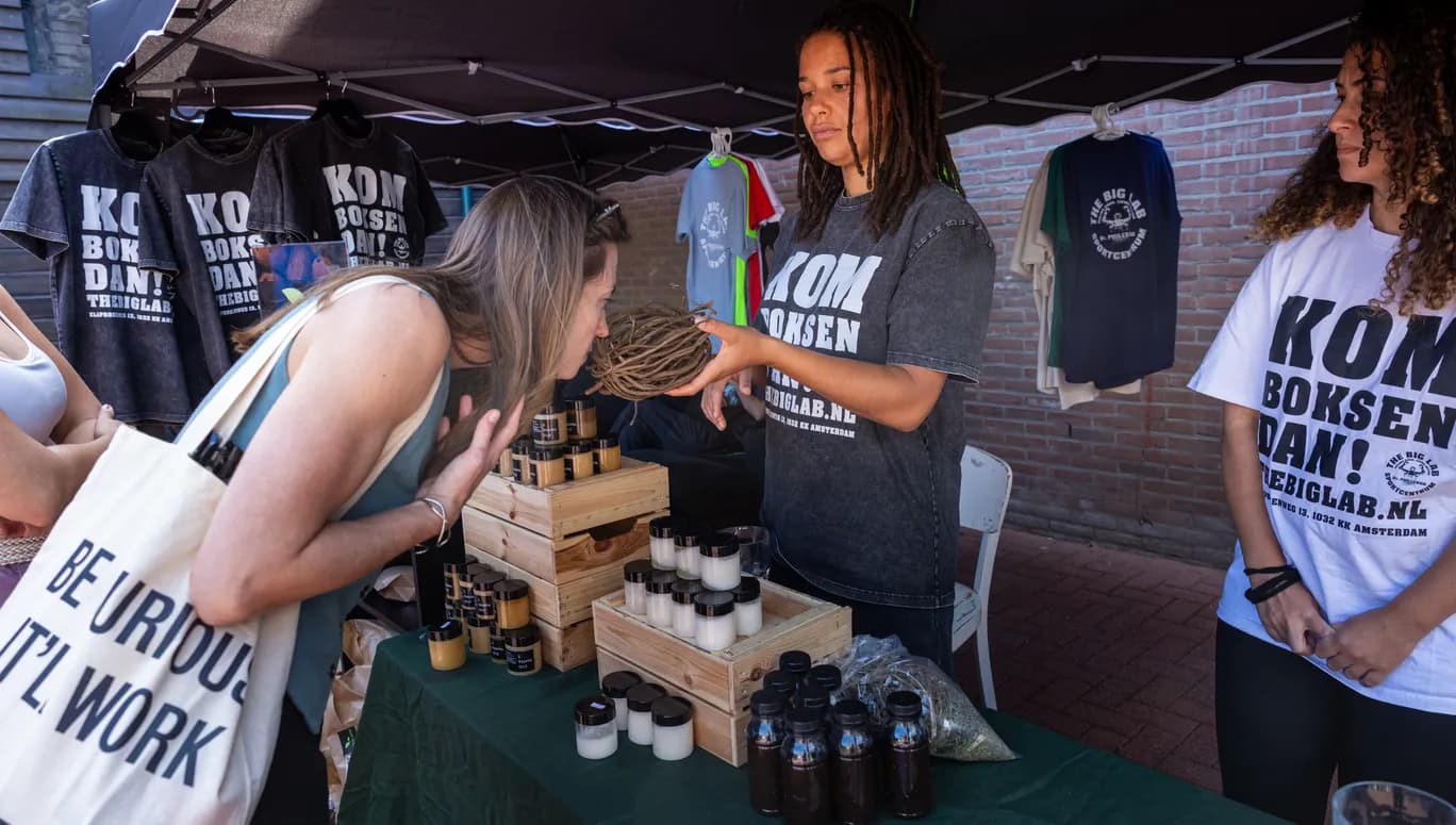 24 uur Noord - 6 september 2025