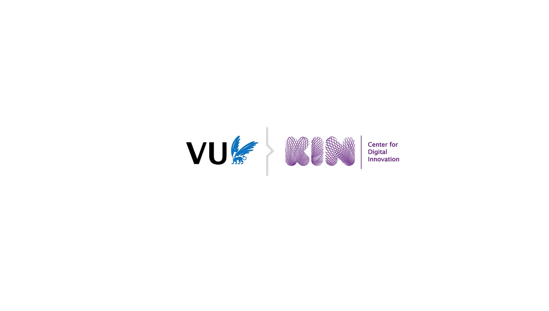 centre for digital innovation at Vrije Universiteit