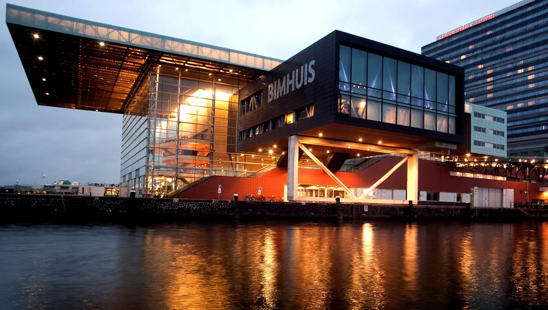 Bimhuis