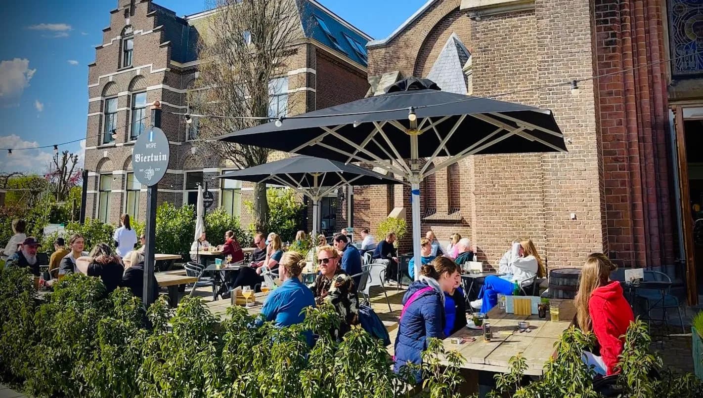 Wispe Brouwerij