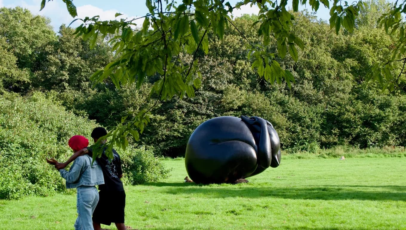Flevopark