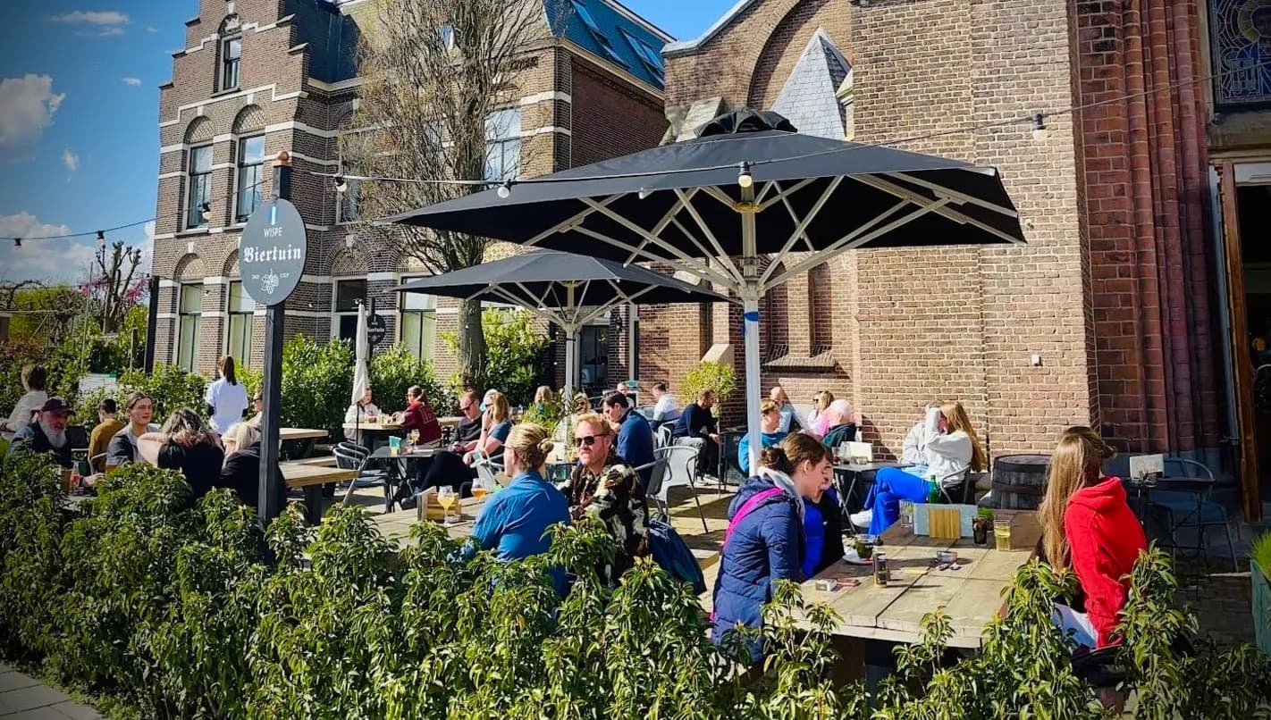 Wispe Brouwerij