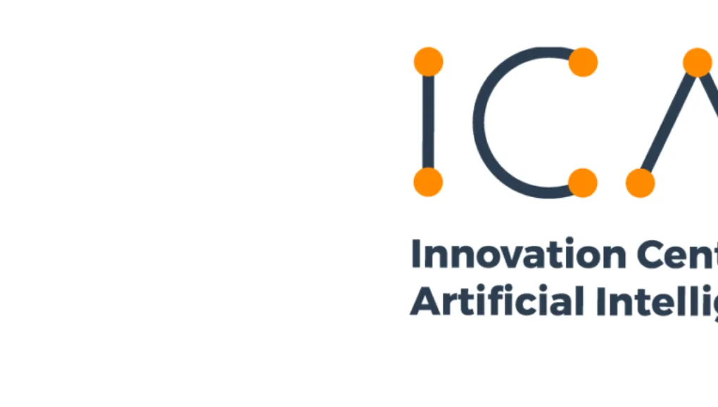 Innovation centre for artificial intelligence