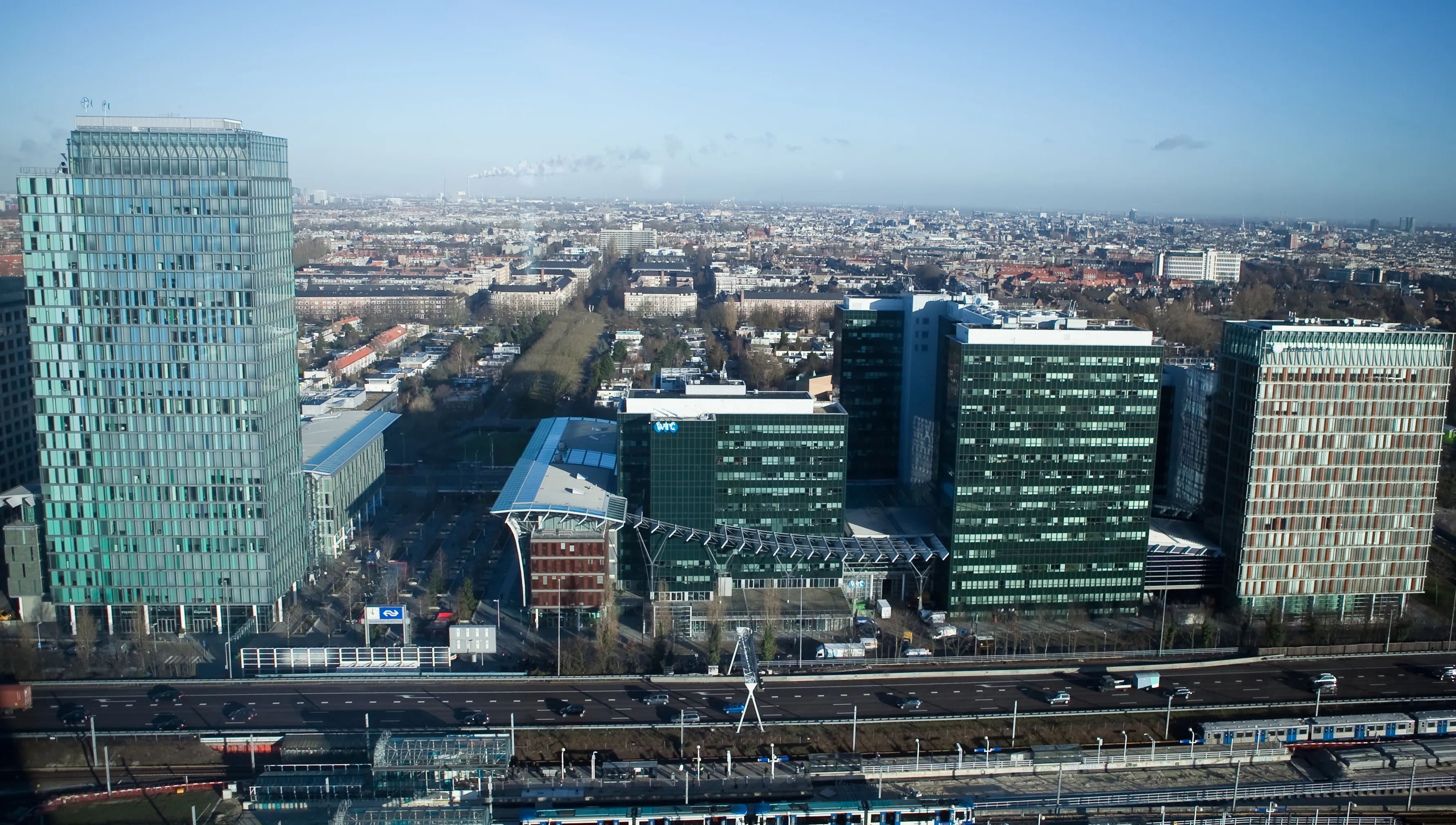 Amsterdam Expat Center