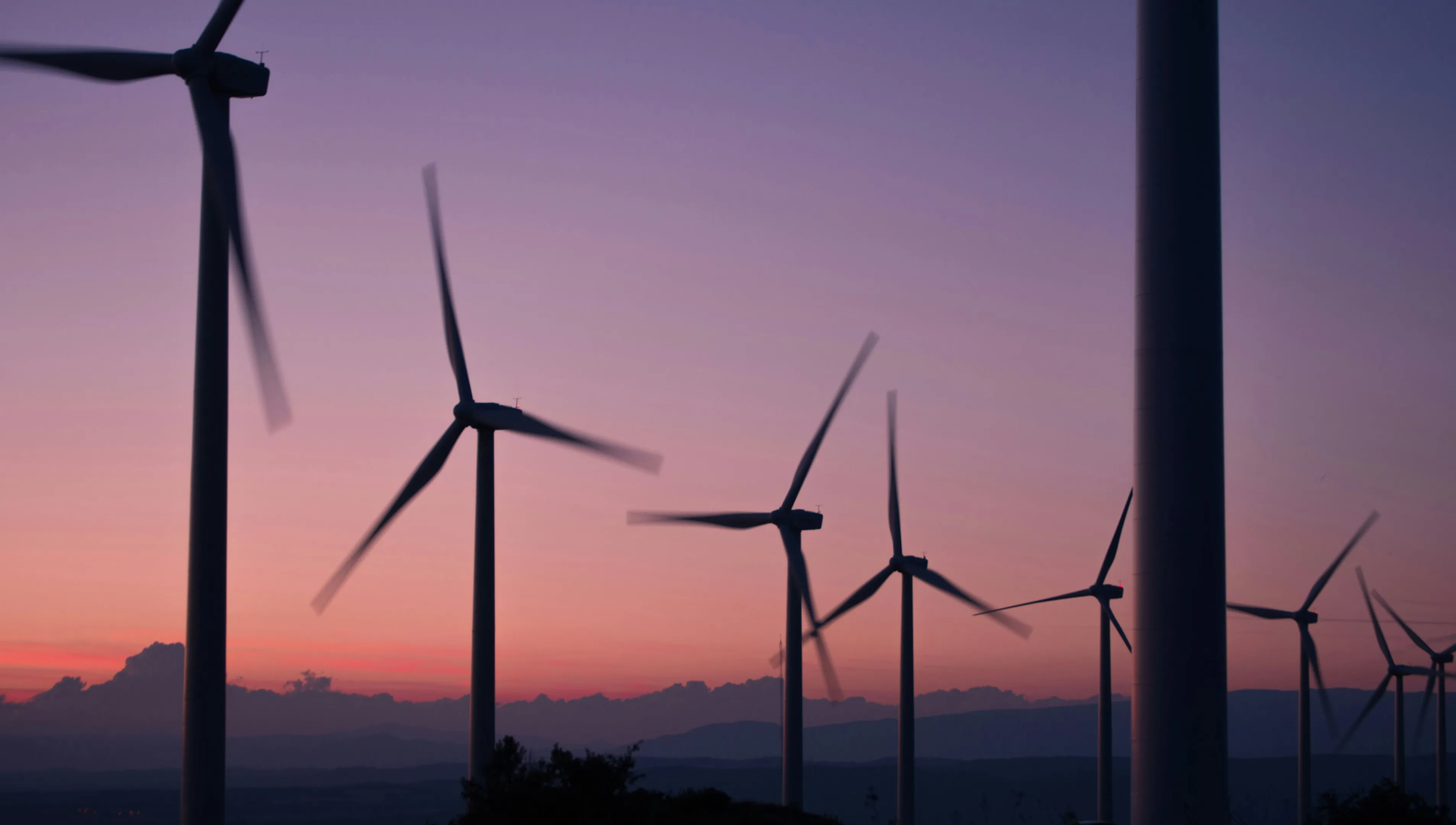 wind turbine