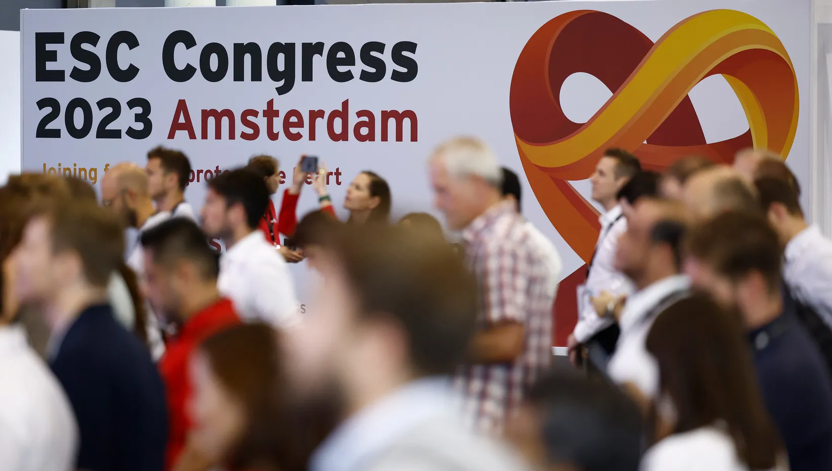 ESC Congress 2022