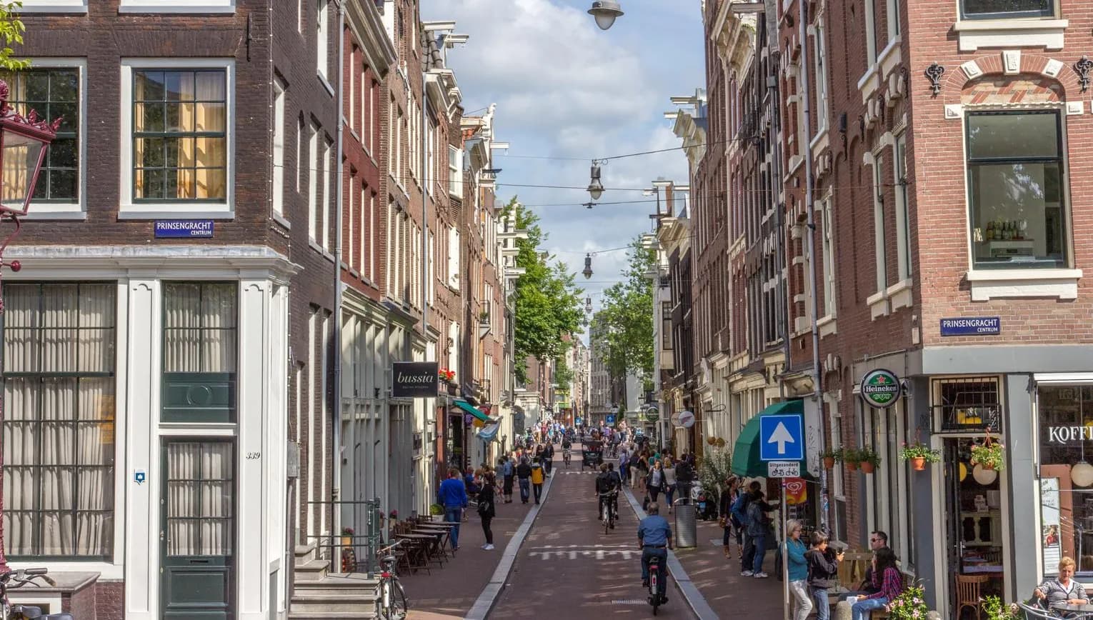 9 straatjes