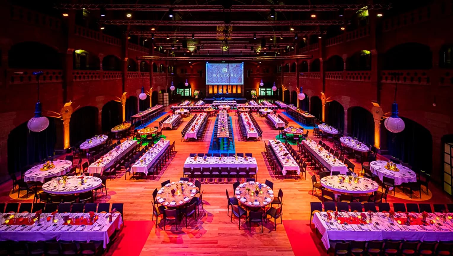 Beurs van Berlage