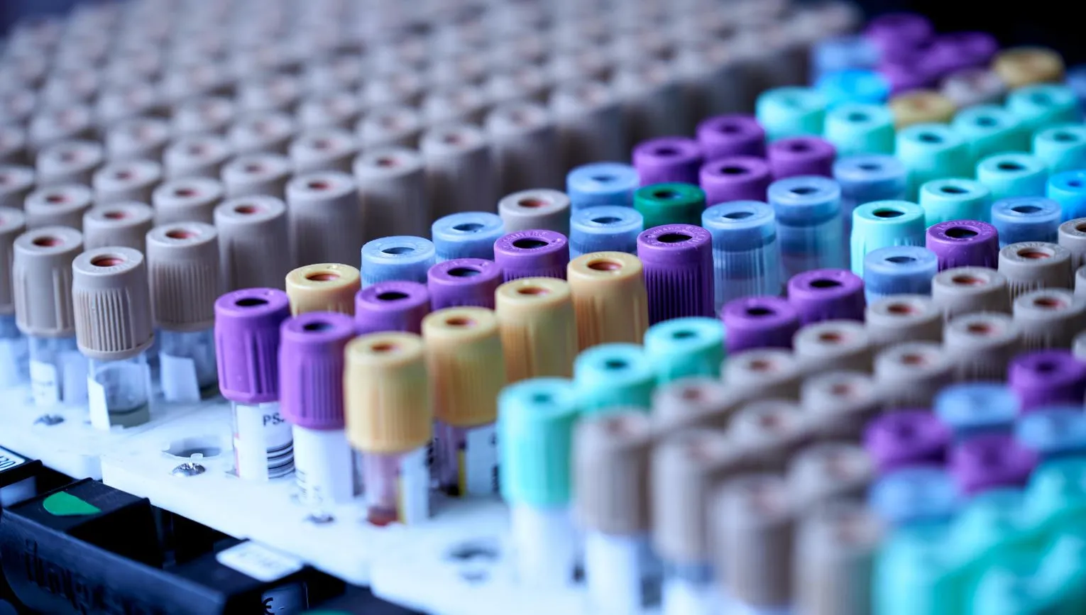 life science and health