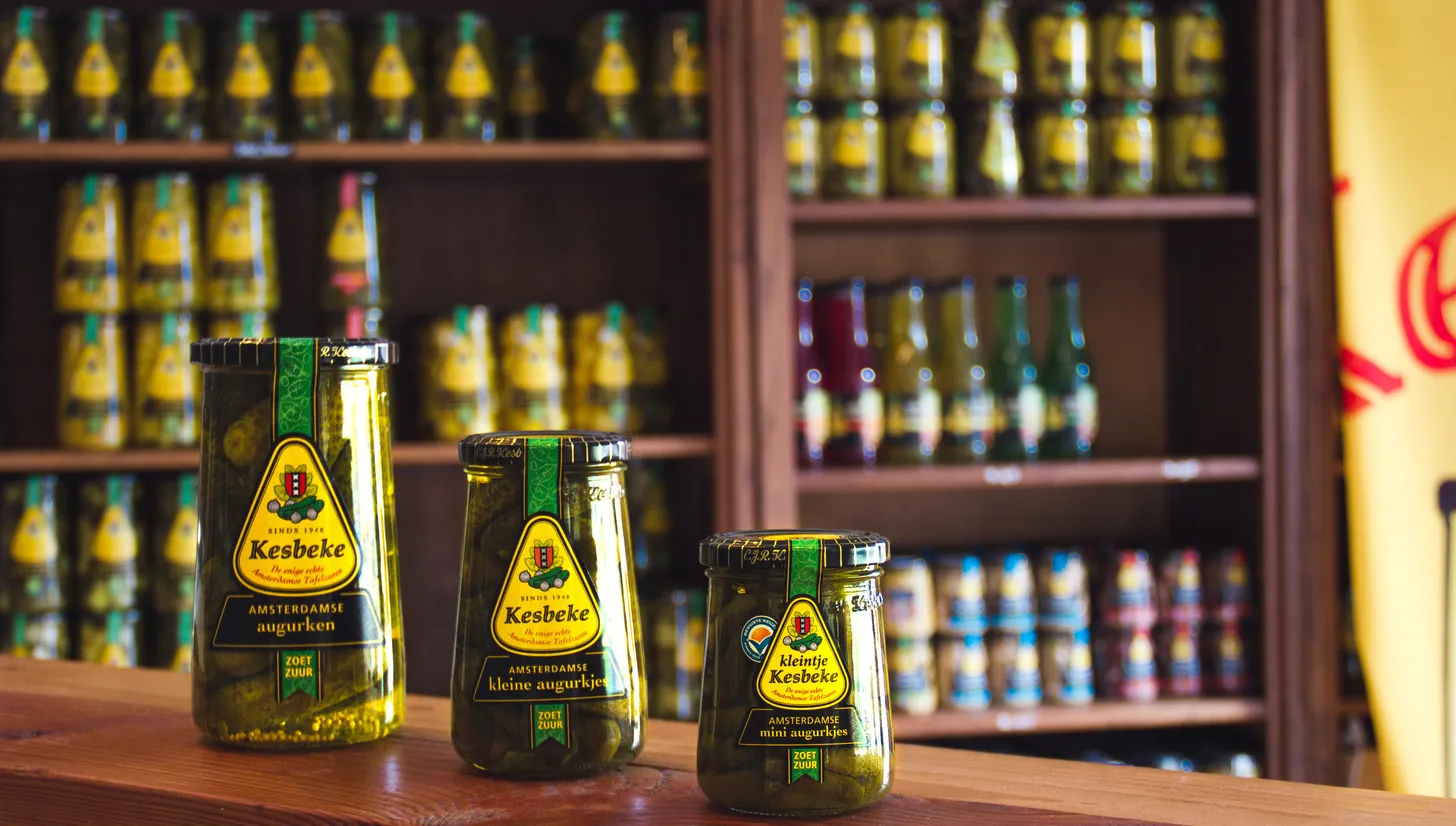 pickle jar