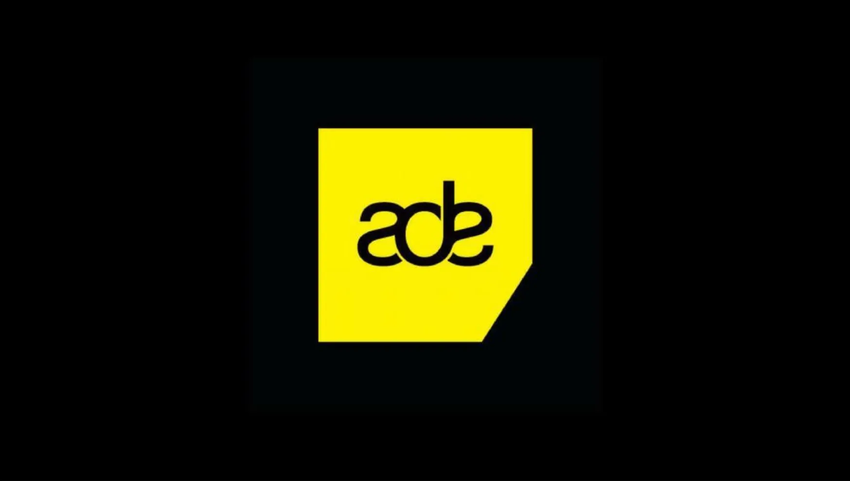 Amsterdam Dance Event is the world's largest club festival